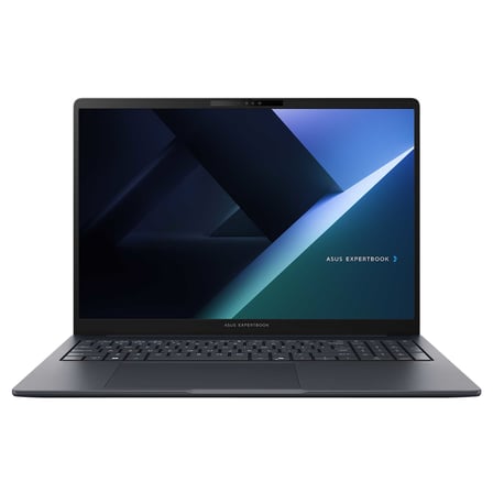 Asus ExpertBook B5605CCA-U716512B1D004 Ultra7-255H 16GB 2TBSSD 16" UHD FreeDOS Dizüstü Bilgisayar