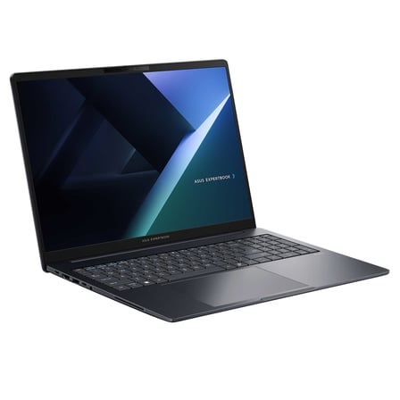 Asus ExpertBook B5605CCA-U716512B1D006 Ultra7-255H 32GB 512SSD 16" UHD W11P Dizüstü Bilgisayar