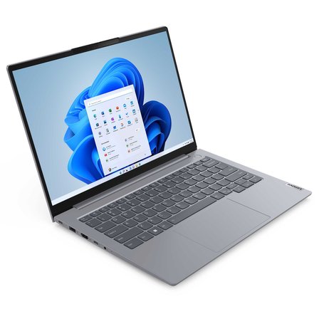 Lenovo ThinkBook 16 21KG00Y5TR005 i5-1335U 48GB 1TBSSD+1TBSSD 14" WUXGA FreeDOS Dizüstü Bilgisayar