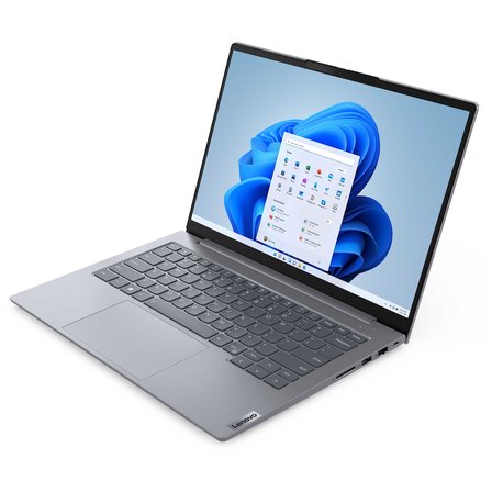 Lenovo ThinkBook 16 21KG00Y5TR005 i5-1335U 48GB 1TBSSD+1TBSSD 14" WUXGA FreeDOS Dizüstü Bilgisayar
