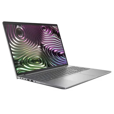 HP ZBook Power ZX 16 G1i B30HNES001 Ultra7-265H 32GB 512SSD+1TBSSD RTX PRO 2000 16" WUXGA W11P Dizüstü İş İstasyonu