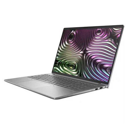 HP ZBook Power ZX 16 G1i B30HNES001 Ultra7-265H 32GB 512SSD+1TBSSD RTX PRO 2000 16" WUXGA W11P Dizüstü İş İstasyonu