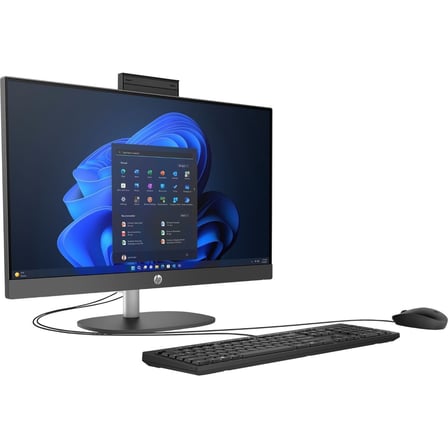 Proone 240 G10 D1BC2ET006 Ultra7 155U 64GB 1tbssd 23.8" Fhd Freedos All In One Bilgisayar