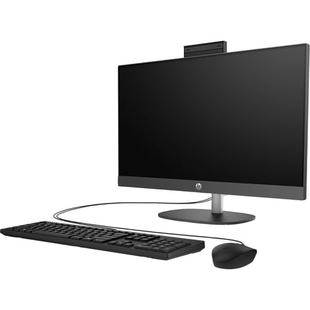 Proone 240 G10 D1BC2ET006 Ultra7 155U 64GB 1tbssd 23.8" Fhd Freedos All In One Bilgisayar