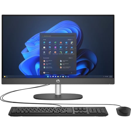 Proone 240 G10 D1BC2ET012 Ultra7 155U 64GB 1tbssd 23.8" Fhd W11P All In One Bilgisayar