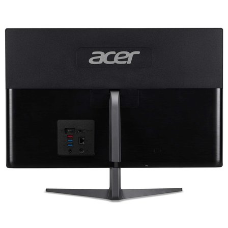 Acer Veriton DQ.R2REM.001A0166 Ultra5-125U 32GB 2TBSSD 23.8" FHD FreeDOS All In One Bilgisayar