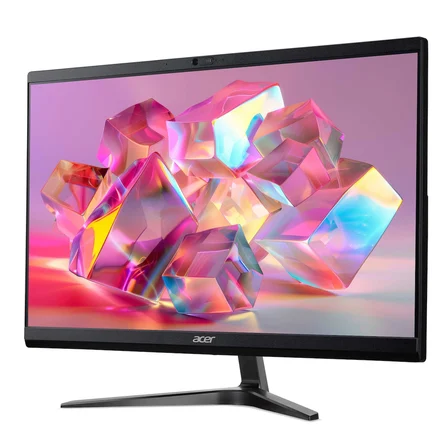 Acer Veriton DQ.R2REM.001A0186 Ultra5-125U 8GB 1TBSSD 23.8" FHD W11P All In One Bilgisayar