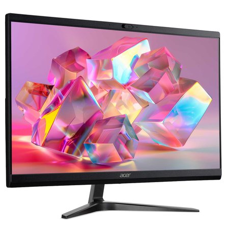 Acer Veriton DQ.R2REM.001A0196 Ultra5-125U 16GB 512SSD 23.8" FHD W11P All In One Bilgisayar