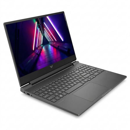 HP Victus 15-FB3008NT B82N5EA012 Ryzen7 8845HS 64GB 1TBSSD RTX4060 15.6" FHD W11P Dizüstü Bilgisayar