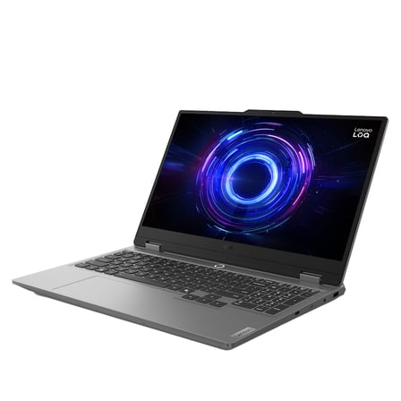 Lenovo LOQ 83JE00JLTR008 i5-13450HX 32GB 1TBSSD+1TBSSD RTX5050 15.6" FHD FreeDOS Dizüstü Bilgisayar