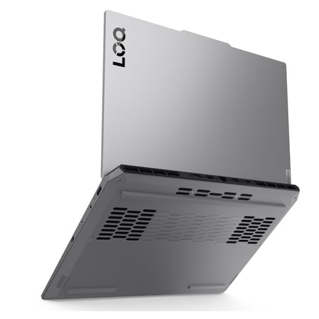 Lenovo LOQ 83JE00JLTR008 i5-13450HX 32GB 1TBSSD+1TBSSD RTX5050 15.6" FHD FreeDOS Dizüstü Bilgisayar