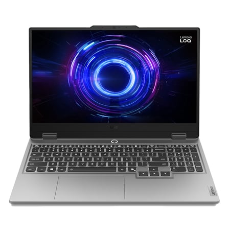 Lenovo LOQ 83JE00JLTR010 i5-13450HX 32GB 1TBSSD+2TBSSD RTX5050 15.6" FHD FreeDOS Dizüstü Bilgisayar