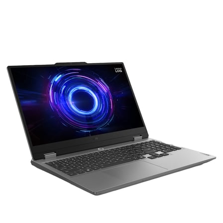 Lenovo LOQ 83JE00JLTR010 i5-13450HX 32GB 1TBSSD+2TBSSD RTX5050 15.6" FHD FreeDOS Dizüstü Bilgisayar