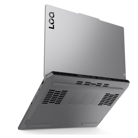 Lenovo LOQ 83JE00JLTR010 i5-13450HX 32GB 1TBSSD+2TBSSD RTX5050 15.6" FHD FreeDOS Dizüstü Bilgisayar