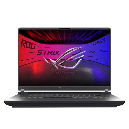 Asus ROG Strix G16 G615JMR-S5048A002 i7-14650HX 16GB 512SSD+1TBSSD RTX5060 16" WQXGA FreeDOS Dizüstü Bilgisayar