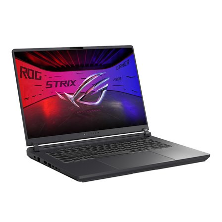 Asus ROG Strix G16 G615JMR-S5048A002 i7-14650HX 16GB 512SSD+1TBSSD RTX5060 16" WQXGA FreeDOS Dizüstü Bilgisayar