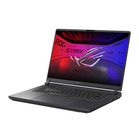 Asus ROG Strix G16 G615JMR-S5048A002 i7-14650HX 16GB 512SSD+1TBSSD RTX5060 16" WQXGA FreeDOS Dizüstü Bilgisayar