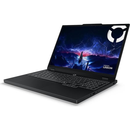 Lenovo Legion 5 83F0008BTR014 Ultra7 255HX 32GB 1tbssd RTX5070 15.1" Wqxga W11P Oyuncu Dizüstü Bilgisayar