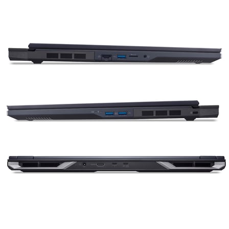 Acer Predator PHN18-72 NH.QVMEY.002A006 Ultra9 275HX 48GB 2TBSSD RTX5070TI 18'' WQXGA FreeDOS Taşınabilir Bilgisayar