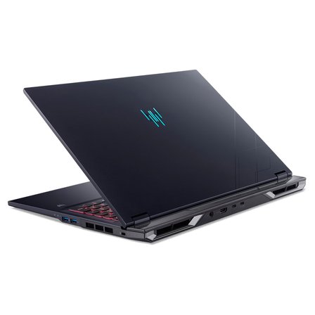 Acer Predator PHN18-72 NH.QVMEY.002A004 Ultra9 275HX 48GB 1TBSSD RTX5070TI 18'' WQXGA FreeDOS Taşınabilir Bilgisayar
