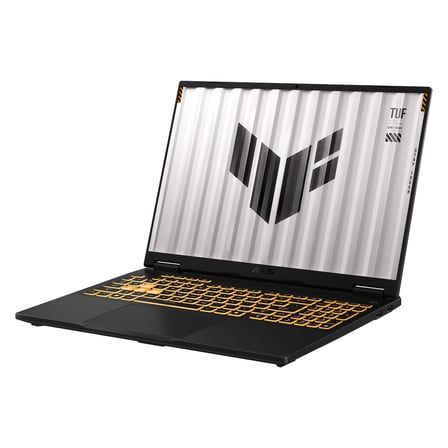 Asus Tuf Gaming F16 FX608JMR-RV079 i7 14650HX 32GB 512SSD+1TBSSD RTX5060 16" Wuxga FreeDOS  Taşınabilir Bilgisayar