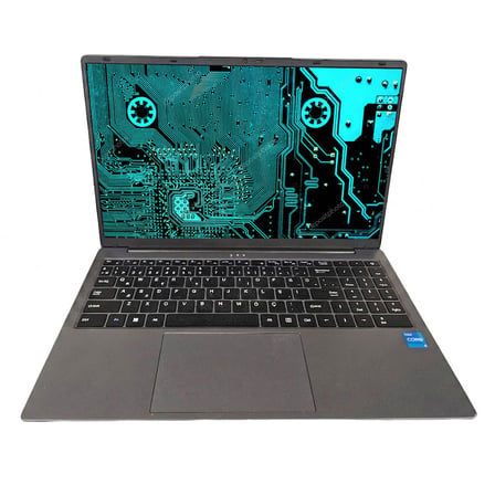 Reeder E19A004 i5-12450H 16GB 1TBSSD 15.6" FHD FreeDOS Dizüstü Bilgisayar