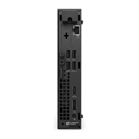 DELL Pro Micro BTO009_QCM1250A006 i7-14700T 16GB 2TBSSD FreeDOS Mini Masaüstü Bilgisayar