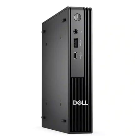DELL Pro Micro BTO009_QCM1250A008 i7-14700T 32GB 1TBSSD FreeDOS Mini Masaüstü Bilgisayar