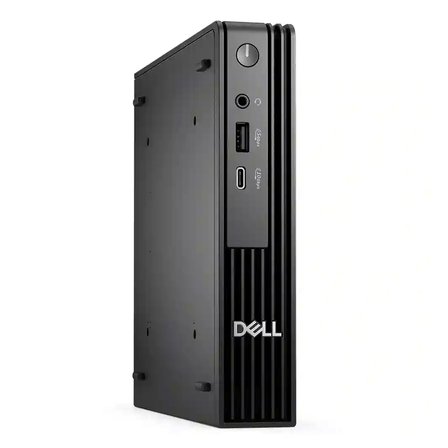 DELL Pro Micro BTO009_QCM1250A017 i7-14700T 8GB 1TBSSD W11P Mini Masaüstü Bilgisayar