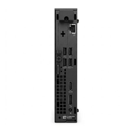 DELL Pro Micro BTO009_QCM1250A023 i7-14700T 32GB 2TBSSD W11P Mini Masaüstü Bilgisayar