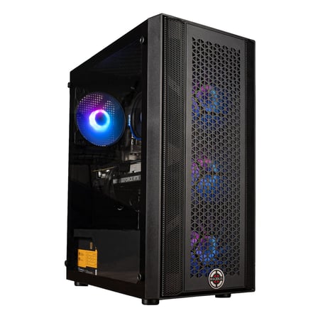 RaXius Nova G1 R5 4060-56A008 Ryzen5 5600 32GB 2TBSSD RTX5060 FreeDOS Gaming Masaüstü Bilgisayar