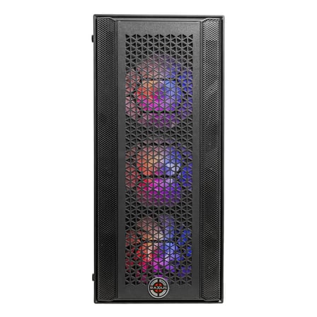 RaXius Nova G1 R5 4060-56A016 Ryzen5 5600 16GB 512SSD RTX5060 W11P Gaming Masaüstü Bilgisayar