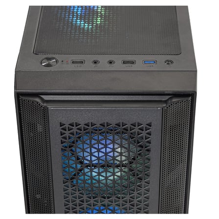 RaXius Nova G1 R5 4060-56A021 Ryzen5 5600 32GB 2TBSSD RTX5060 W11P Gaming Masaüstü Bilgisayar
