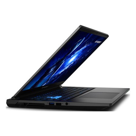 ERAZER Scout 17 E1 MD600006-R32A012 Core5-210H 64GB 2TBSSD RTX5050 17" FHD 144Hz W11P Dizüstü Bilgisayar