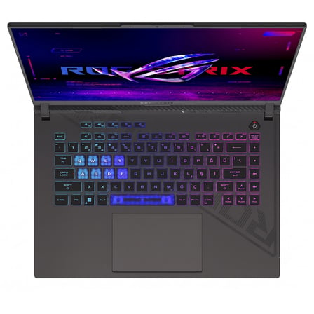 Asus Rog Strix G16 G614PH-RV051 Ryzen9-8940HX 16GB 2TBSSD 16" FullHD FreeDOS Taşınabilir Bilgisayar