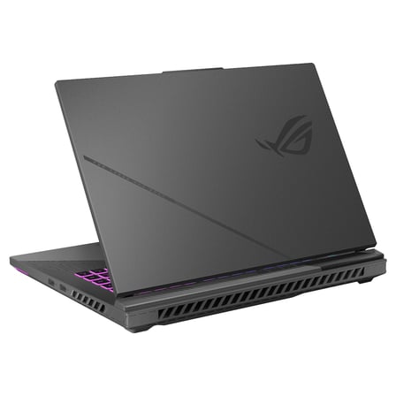 Asus Rog Strix G16 G614PH-RV057 Ryzen9-8940HX 32GB 1TBSSD+2TBSSD 16" FullHD FreeDOS Taşınabilir Bilgisayar