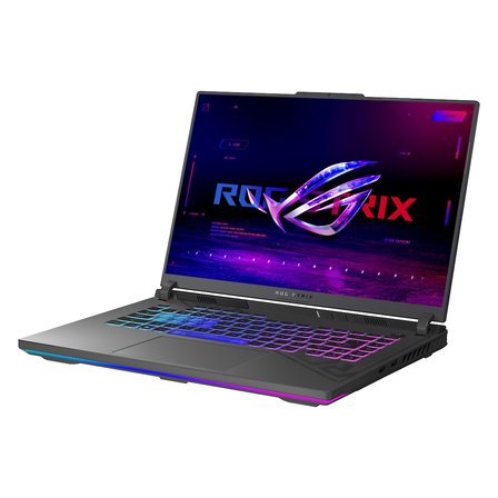 Asus Rog Strix G16 G614PH-RV060 Ryzen9-8940HX 64GB 1TBSSD 16" FullHD FreeDOS Taşınabilir Bilgisayar