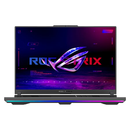 Asus Rog Strix G16 G614PH-RV061 Ryzen9-8940HX 64GB 1TBSSD 16" FullHD W11P Taşınabilir Bilgisayar