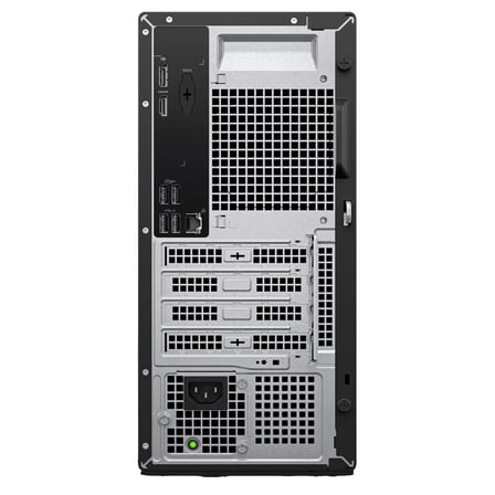 Dell Tower ECT1250 i5-14400 16GB 2TBSSD W11P Masaüstü Bilgisayar