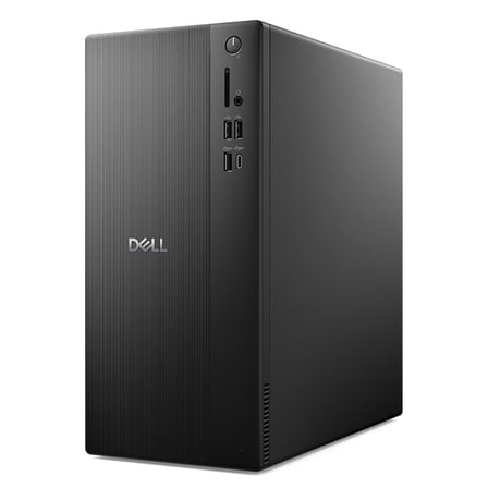 Dell Tower ECT1250 i5-14400 32GB 512SSD W11P Masaüstü Bilgisayar