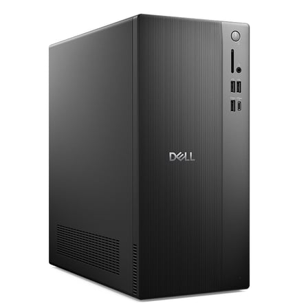 Dell Tower ECT1250 i5-14400 32GB 1TBSSD W11P Masaüstü Bilgisayar