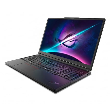 Lenovo ThinkPad P16 21RRS0LC00A001 Ultra9 285HX 32GB 1TBSSD+1TBSSD RTXPRO4000 16" QHD+ W11P Dizüstü İş İstasyonu
