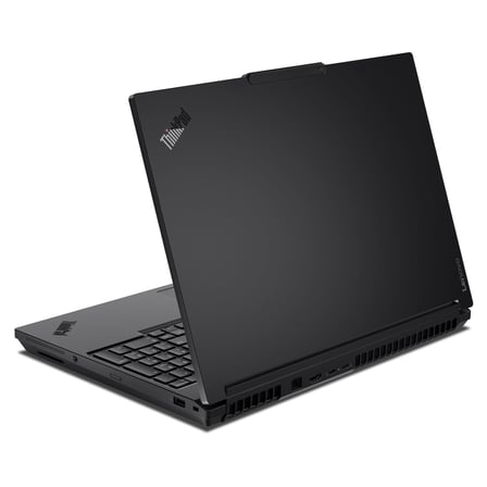 Lenovo ThinkPad P16 21RRS0LC00A009 Ultra9 285HX 128GB 1TBSSD RTXPRO4000 16" QHD+ W11P Dizüstü İş İstasyonu