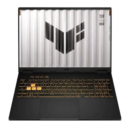 Asus Tuf Gaming F16 FX608JPR-QT014W004  i7 14650HX-RTX5070 64GB 1TBSSD 16" W11H Taşınabilir Bilgisayar