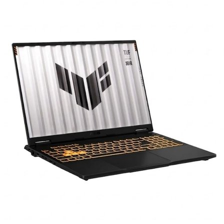 Asus Tuf Gaming F16 FX608JPR-QT014W004  i7 14650HX-RTX5070 64GB 1TBSSD 16" W11H Taşınabilir Bilgisayar