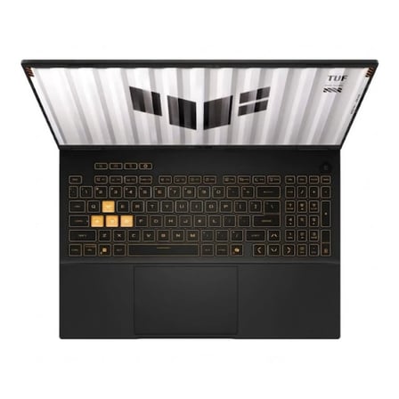 Asus Tuf Gaming F16 FX608JPR-QT014W004  i7 14650HX-RTX5070 64GB 1TBSSD 16" W11H Taşınabilir Bilgisayar