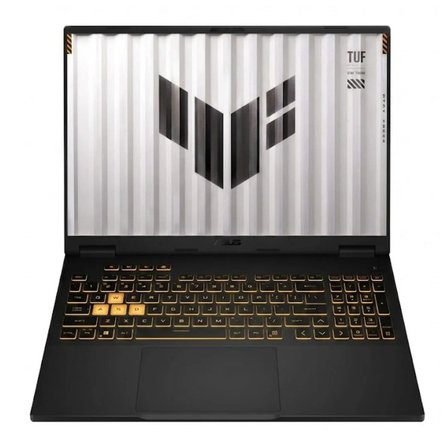 Asus Tuf Gaming F16 FX608JPR-QT014W007  i7 14650HX-RTX5070 64GB 2TBSSD 16" W11H Taşınabilir Bilgisayar