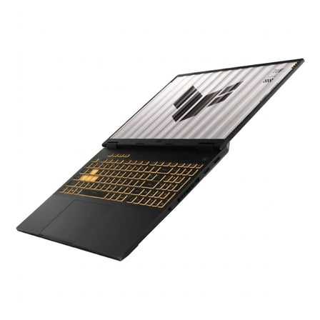 Asus Tuf Gaming F16 FX608JPR-QT014W002  i7 14650HX-RTX5070 32GB 1TBSSD+2TBSSD 16" W11H Taşınabilir Bilgisayar