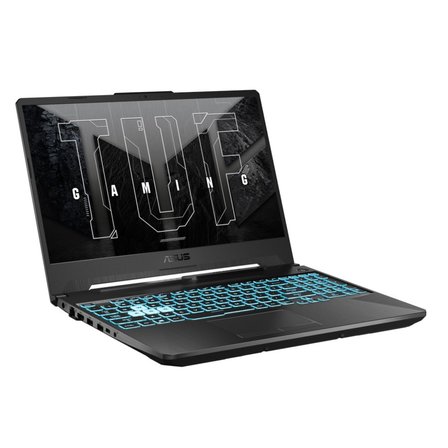Asus Tuf Gaming A15 FA506NCG-HN266 AMD Ryzen7-7445HS 16GB 1TBSSD RTX3050 15.6" FHD FreeDOS Taşınabilir Bilgisayar