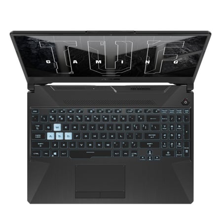 Asus Tuf Gaming A15 FA506NCG-HN266 AMD Ryzen7-7445HS 16GB 1TBSSD RTX3050 15.6" FHD FreeDOS Taşınabilir Bilgisayar